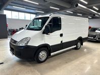 Iveco Daily 35S11 Van 2.3 HPI 106hk