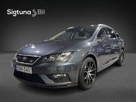 Seat Leon ST 115 HK TSI Style / PANO / B Kamera Euro 6