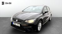 Seat Ibiza 1.0 TSI 95 HK STYLE