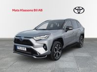 Toyota RAV4 Plug-in Hybrid 2.5 Style Premium JBL Panorama Dr