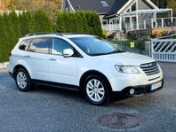 Subaru Tribeca 3.6 4WD, Automatisk, 7 sits, Facelift 258hk