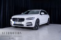 Volvo V90 Cross Country T5 AWD Skinn HuD Drag 360° Se Spec