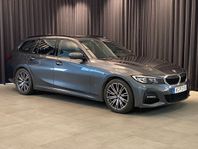 BMW 320 d xDrive Touring Automat M Sport