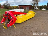 Rotorslåttermaskin Pöttinger Novacat 442