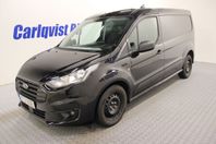 Ford Transit CONNECT 250 LÅNGT SKÅP TDCI 100HK Aut Leasing 3