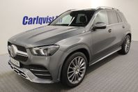 Mercedes-Benz GLE 350 DE PHEV PLUG IN LADDHYBRID 4MATIC 320H