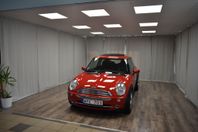 MINI Cooper  Pepper 1.6 (116hk) Panorama *13383mil*