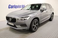 Volvo XC60 D4 190HK Momentum Läder Navi Aut