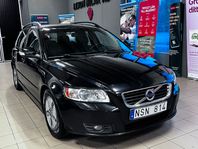 Volvo V50 D2 Momentum Euro 5 115hk 3-Brukare