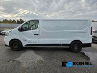 Fiat Talento 1.6 Multijet Lång L2 3-Sits Drag S/V Hjul