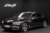 BMW 750 Ld xDrive 400HK /Sky Lounge /B&W /Laser /SE SPEC