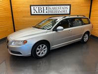 Volvo V70 D3 Kinetic Euro 5