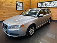 Volvo V70 D3 Kinetic Euro 5