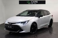 Toyota Corolla Touring Sports Hybrid CVT GR Sport Plus 184hk