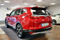 Honda CR-V Hybrid E-CVT Lifestyle Euro6|Carplay|Navi|Nyskick