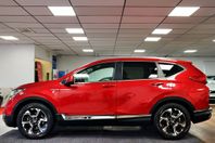 Honda CR-V Hybrid E-CVT Lifestyle Euro6|Carplay|Navi|Nyskick