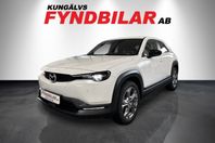 Mazda MX-3 0 e Skyactiv EV Backkamera/Navi/HUD 2,95% RÄNTA