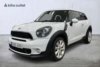 MINI Paceman Cooper SD Navi Backsensor Nyservad