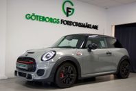 MINI John Cooper Works 3-dörrars Chili II 231HK