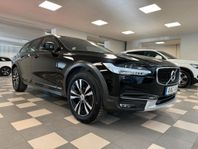 Volvo V90 Cross Country D4 AWD B-Kamera Navi CarPlay Drag 19