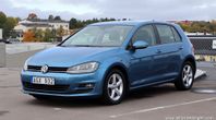 Volkswagen Golf 1.2 TSI 5dr 105hk Climatronic, Winter, Plus