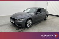 BMW 330 d xDrive 258hk Sport Line M-Ratt HiFi Sensorer Drag