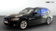 BMW 316 316i Touring, , 122hk, P-sensorer, Comfort paket