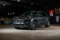 Porsche Macan / SV-såld / 5600mil