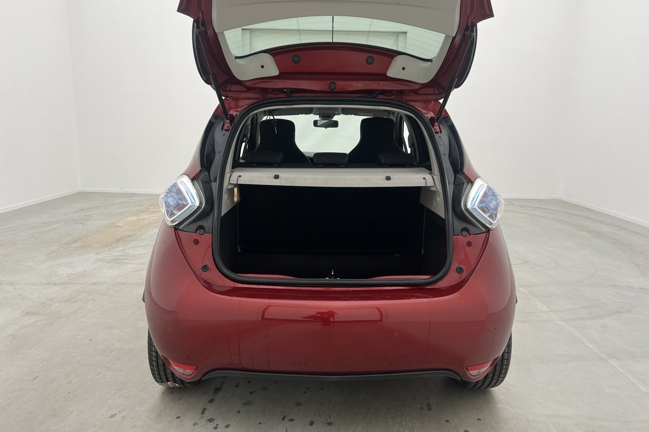 Renault Zoe R90 41 kWh 92hk I...