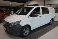 Mercedes-Benz Vito Mixto 114 CDI 3.0t 7G-Tronic Plus