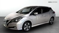 Nissan Leaf E+ N-CONNECTA MY21 62 KWH LED