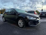 Volkswagen Golf 3-dörrar 1.6 TDI BMT Euro 5