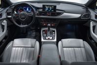 Audi A6 Avant 2.0 TDI S Tronic S-line Drag Skinn Värmare PDC