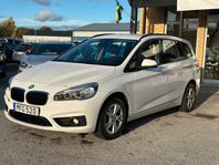 BMW 218 i Gran Tourer Advantage Euro 6