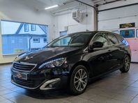 Peugeot 308 SW 1.2 e-THP Allure I Pano I Navi I Keyless I