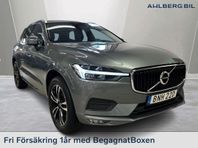 Volvo XC60 B4 Diesel Momentum Advanced SE, Förarstöd, Förars