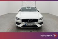 Volvo V60 B4 Advanced VOC H/K Kamera CarPlay Navi BLIS Drag