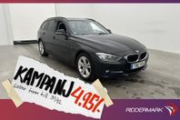 BMW 320 d Touring Sport line En-Brukare Sensor 4,95% Ränta