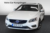 Volvo V60 D4 R-Design Business Taklucka PRO Drag Keyless Nav