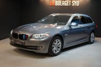 BMW 520 d Touring//Fint skick//