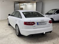 Audi A6 Sedan 2.0 TFSI Multitronic I S-Line I DRAG