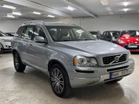 Volvo XC90 D4 Geartronic  Summum I DVD I DRAG