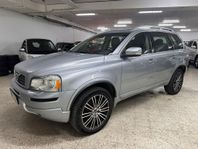 Volvo XC90 D4 Geartronic  Summum I DVD I DRAG