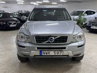 Volvo XC90 D4 Geartronic  Summum I DVD I DRAG