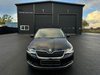 Skoda Rapid Spaceback 1.0 TSI Euro 6/NYSERV/S&VHJUL/CARPLAY