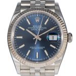 Rolex Datejust 36 126234