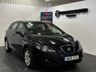 Seat Leon 1.6 Stylance | ACC | Farthållare | Besiktad |