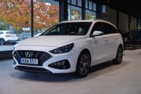 Hyundai i30 Kombi 1.0 T-GDi DCT MHEV Essential Pure Rattvärm