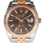 Rolex Datejust 41 126331