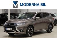 Mitsubishi Outlander PHEV CVT BUSINESS DRAG TAKLUCKA 360°KAM